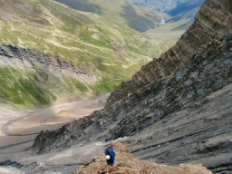Aiguille Méridionale d&#039;Arves
